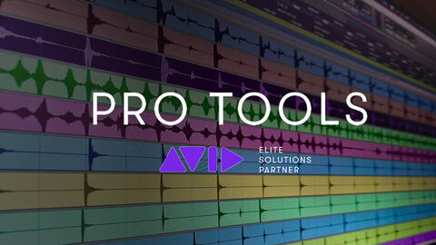 Finn riktig Pro Tools produkt